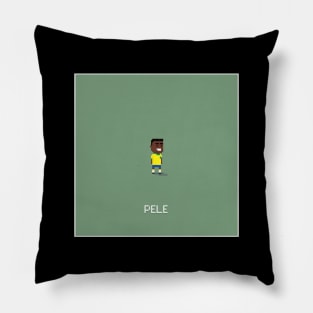 Pele 8bit Pillow