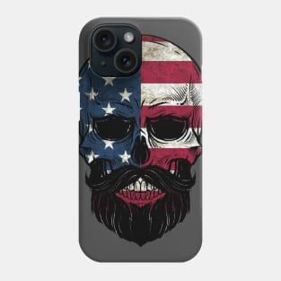 American Ghost Hunter Show Phone Case