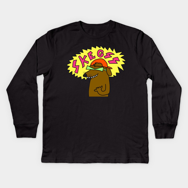 skegss shirt
