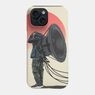 Dynamic Phone Case