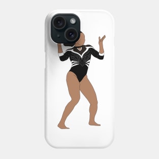 Chae Campbell Meet The Bruins 2023 Phone Case