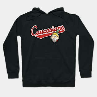 Official cleveland caucasians native go indians shirt, hoodie, sweater,  long sleeve and tank top