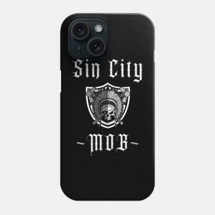 SIN CITY MOB 19 Phone Case