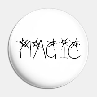 Magic Pin