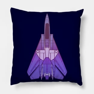 F14 Tomcat Pillow