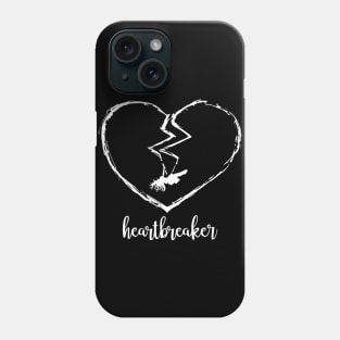 Heartbreaker Phone Case