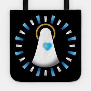 Mary Icon Tote