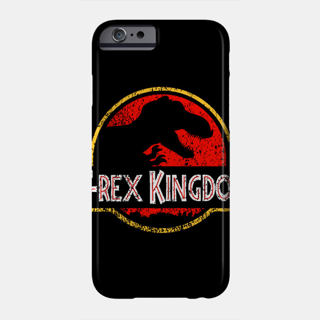 T-REX KINGDOM