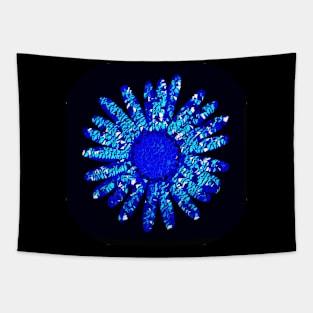 Daisy Festoon Tapestry