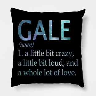 Gale Pillow