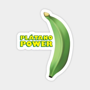 Platano Power Magnet