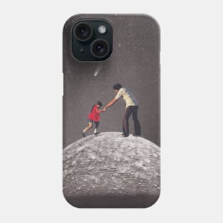 Moon Phone Case