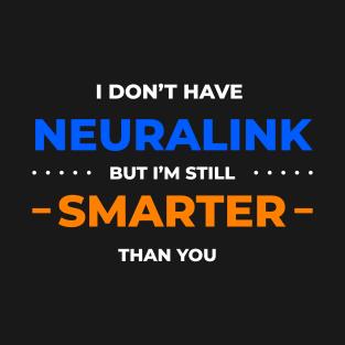 Neuralink T-Shirt