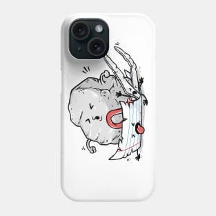 Epic Battle Phone Case