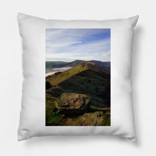 The Great Ridge Pillow