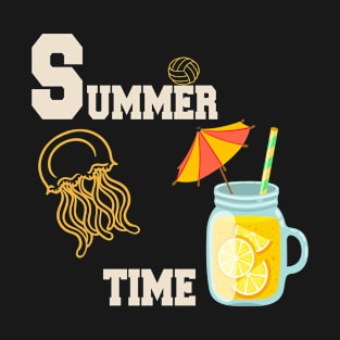 summer vacation gift T-Shirt