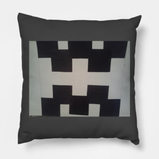 Blockade Pillow