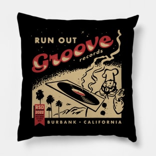 RSD Black Friday 2022 Pillow