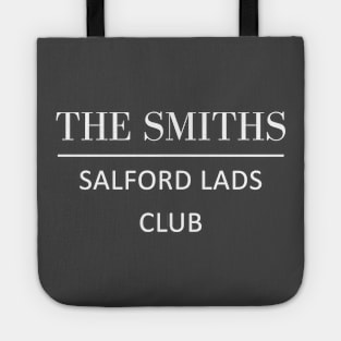 SALFORD LADS CLUB Tote