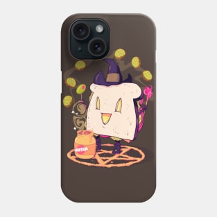 Sand Witch Phone Case