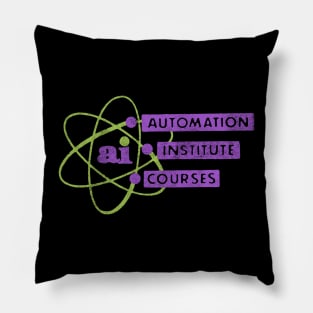 AI Automation Institute Courses Pillow