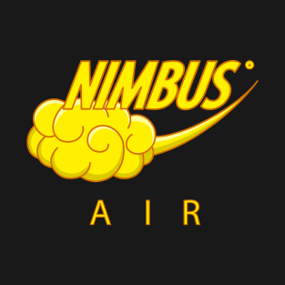 Nimbus air T-Shirt