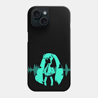 Miku Phone Case