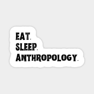 Anthropology Magnet