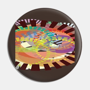 abstract Pin