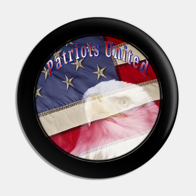 Patriots United Memorial Day Pin Teepublic Au