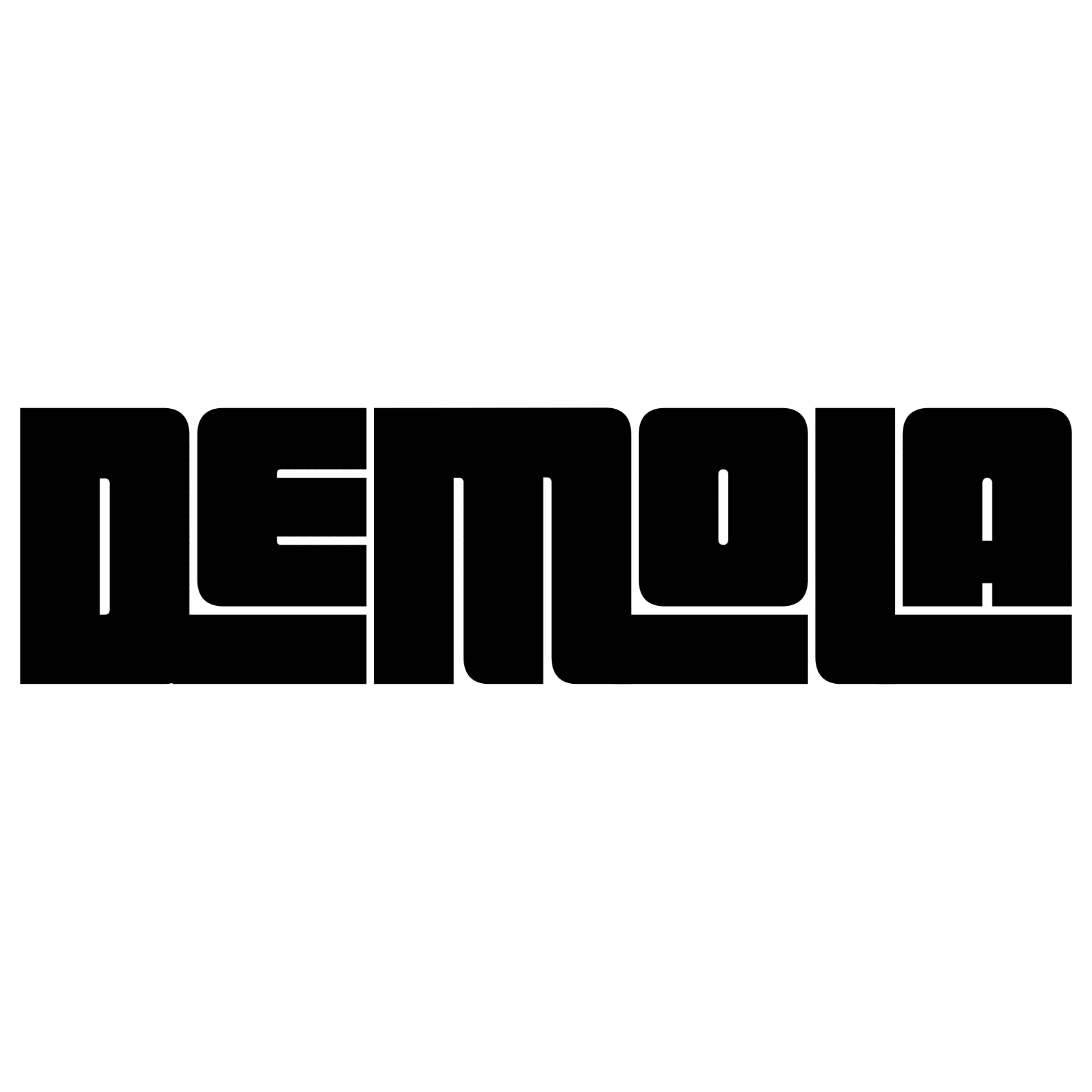 Demola's Merch profile image