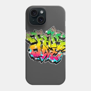 PAK ONE 2 Phone Case