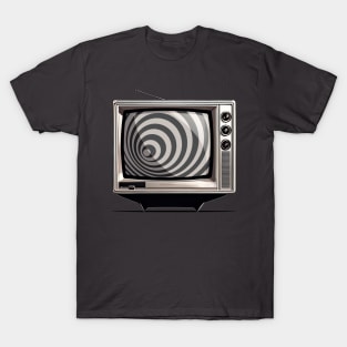 Rod Serling Twilight Zone T-Shirt – Hellwood Outfitters