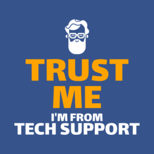 Koszulki Helpdesk Teepublic Pl