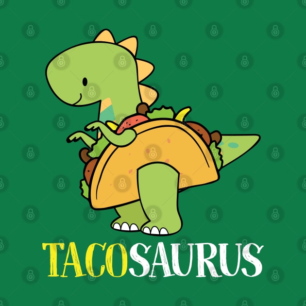 Tacosaurus by AngelBeez29