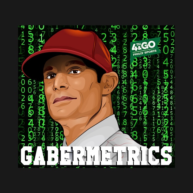 4th and Go "GABERMETRICS" by 4thandgo