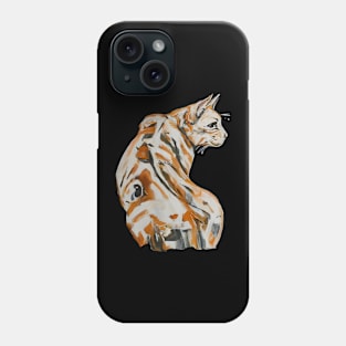 Cat Phone Case