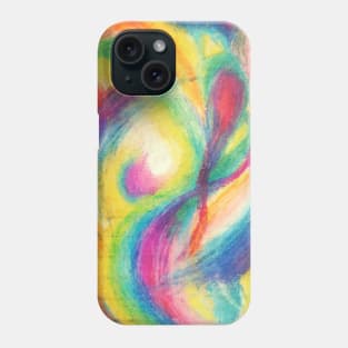 flow Phone Case