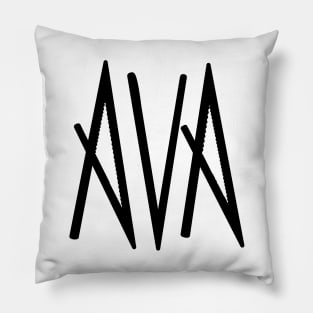 Ava Pillow