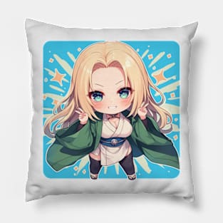 tsunade Pillow