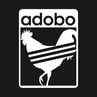 The Original Chicken Adobo T-Shirt