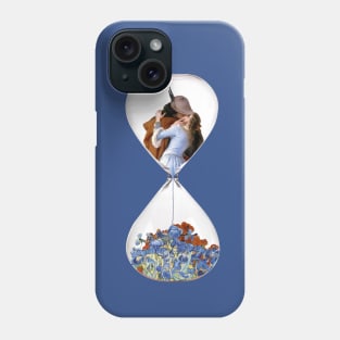 The kiss Hayez Phone Case