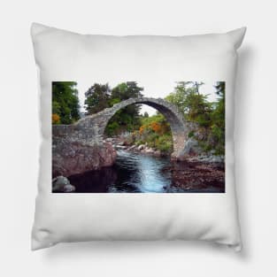 Carrbridge Pillow