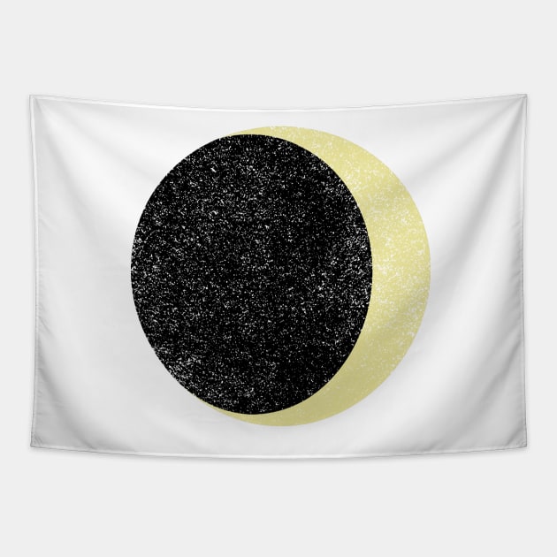 Midnighter Logo Tapestry by KeisukeZero