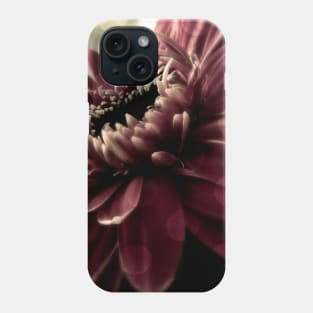 Dark Hearted Phone Case