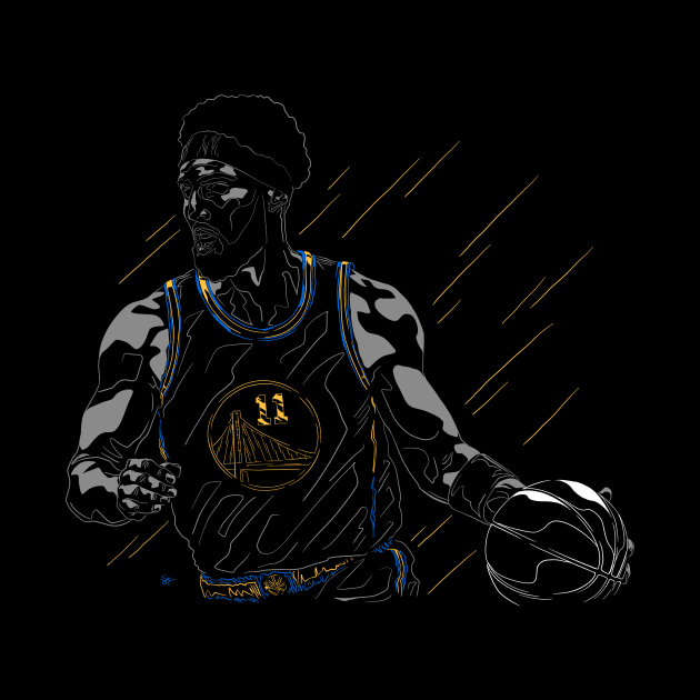 Klay by salohman