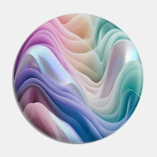 Abstract, Marble, Watercolor, Colorful, Vibrant Colors, Textured Painting, Texture, Gradient, Wave, Fume, Wall Art, Modern Art Pin