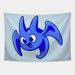 Dragon Slime Tapestry