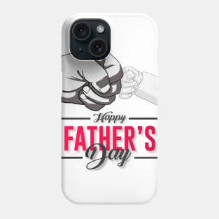 Happy Father's Day Phone Case