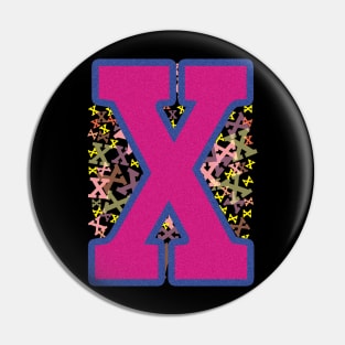 Xxxxxxxxx Pin